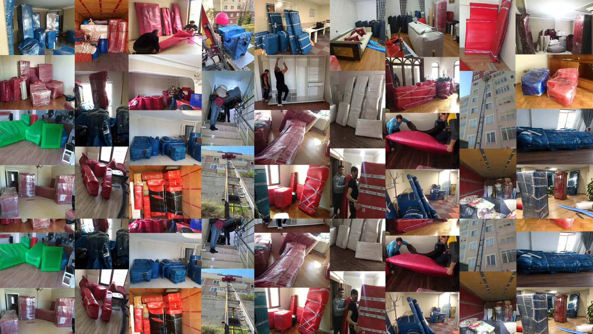 Ümraniye Evden Eve Nakliyat Slider